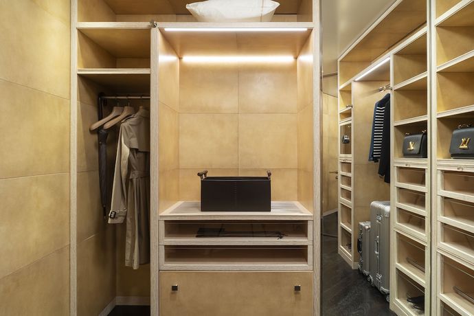 Imagen de la habitación del Hotel Cheval Blanc Paris & Dior Spa Cheval Blanc Paris. Foto 13