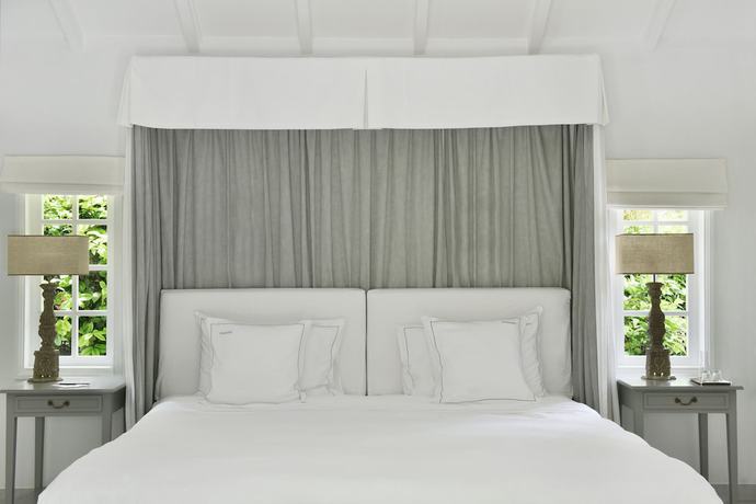 Imagen de la habitación del Hotel Cheval Blanc Saint Barth. Foto 4