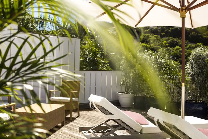 Imagen de la habitación del Hotel Cheval Blanc Saint Barth. Foto 7