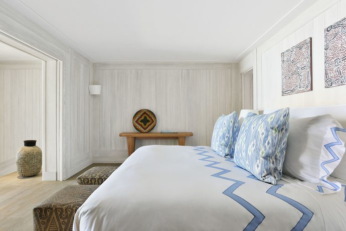 Imagen de la habitación del Hotel Cheval Blanc Saint Barth. Foto 9
