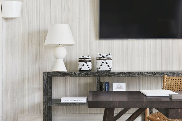 Imagen de la habitación del Hotel Cheval Blanc Saint Barth. Foto 10