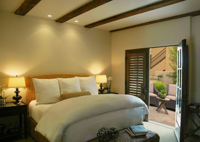Imagen de la habitación del Hotel Cheval. Foto 3