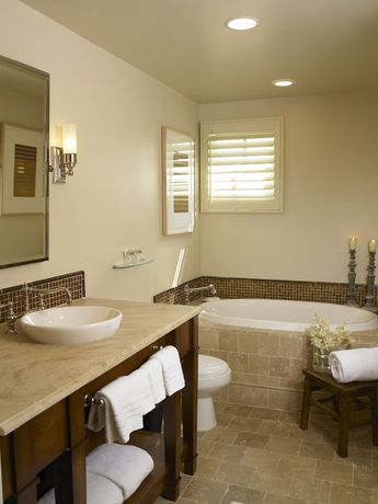 Imagen de la habitación del Hotel Cheval. Foto 7