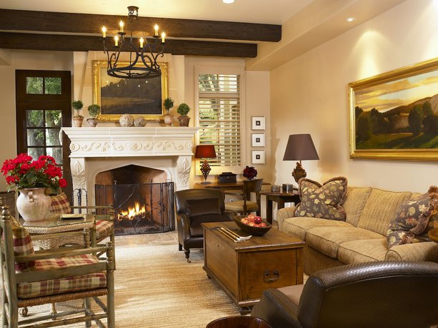 Imagen de los interiores del Hotel Cheval. Foto 19