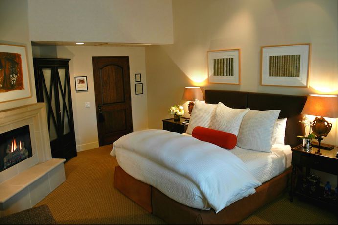 Imagen de la habitación del Hotel Cheval. Foto 9