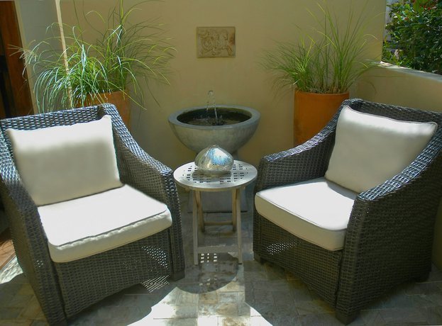 Imagen de la habitación del Hotel Cheval. Foto 10