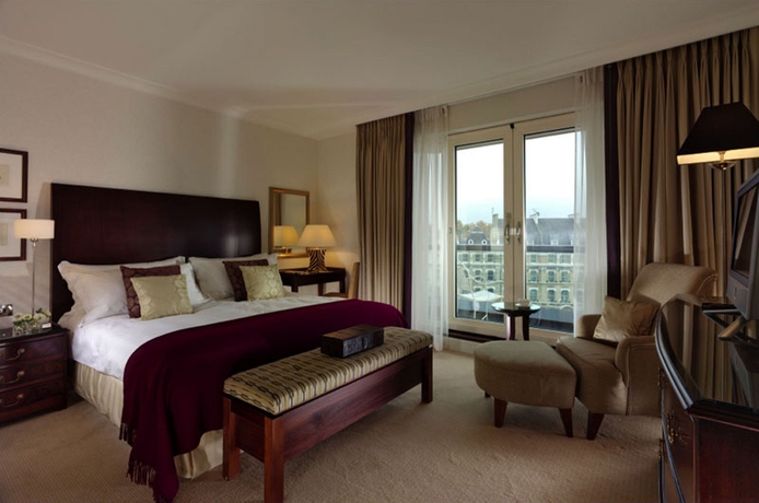 Imagen de la habitación del Hotel Cheval Gloucester Park. Foto 4