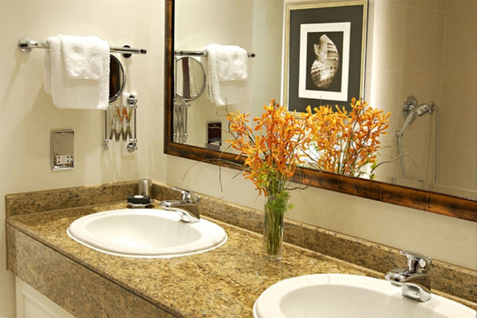 Imagen de la habitación del Hotel Cheval Gloucester Park. Foto 5