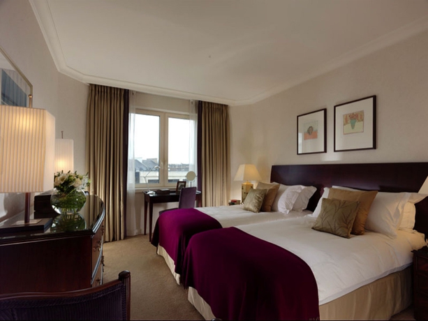 Imagen de la habitación del Hotel Cheval Gloucester Park. Foto 6