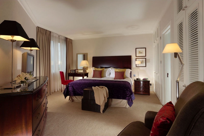 Imagen de la habitación del Hotel Cheval Gloucester Park. Foto 7