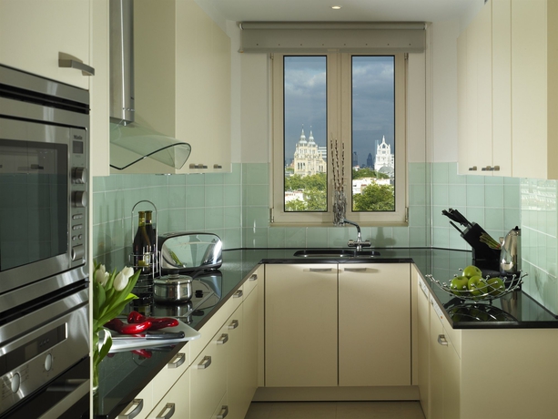 Imagen de la habitación del Hotel Cheval Gloucester Park. Foto 8