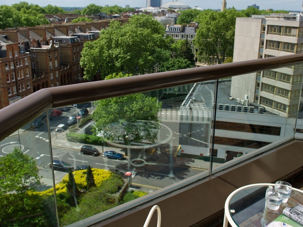 Imagen de la habitación del Hotel Cheval Gloucester Park. Foto 9