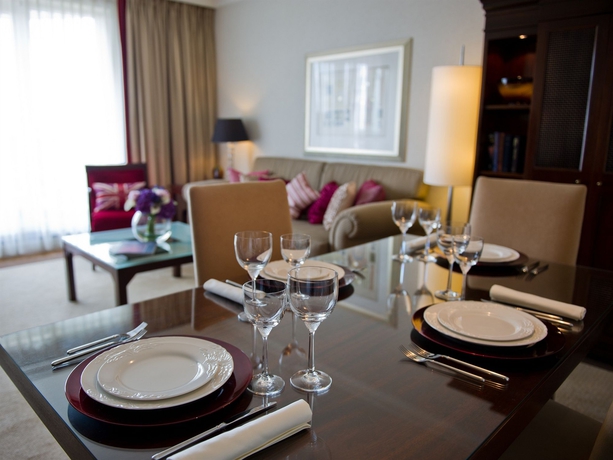 Imagen de la habitación del Hotel Cheval Gloucester Park. Foto 10