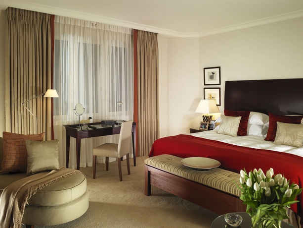 Imagen de la habitación del Hotel Cheval Gloucester Park. Foto 11