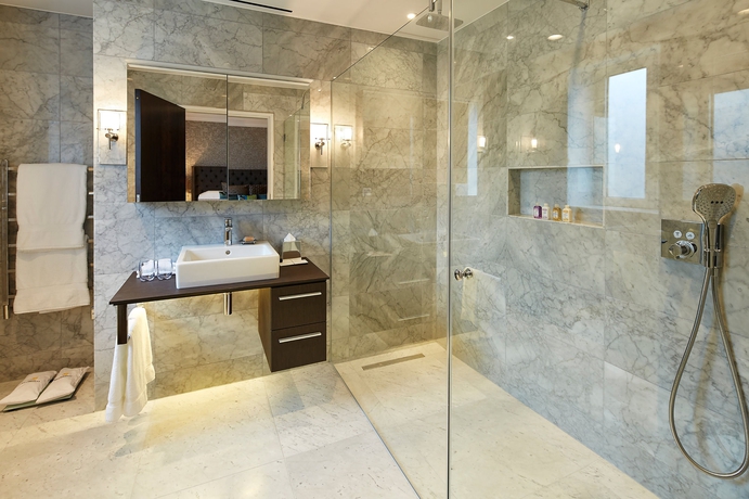 Imagen de la habitación del Hotel Cheval Gloucester Park. Foto 12