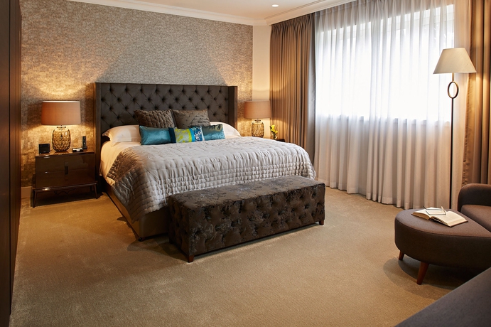 Imagen de la habitación del Hotel Cheval Gloucester Park. Foto 13