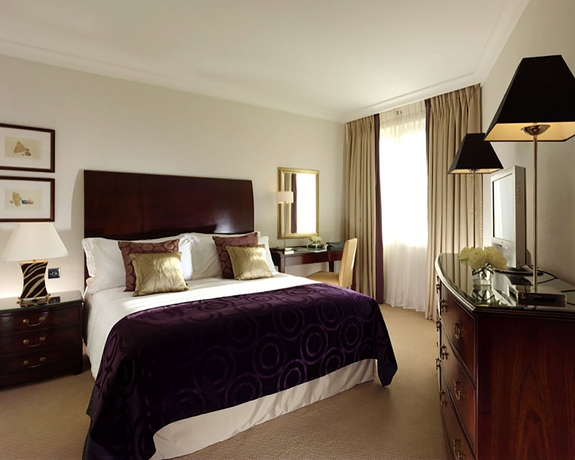 Imagen de la habitación del Hotel Cheval Gloucester Park. Foto 14