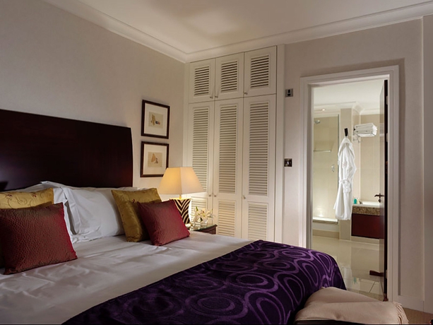 Imagen de la habitación del Hotel Cheval Gloucester Park. Foto 15