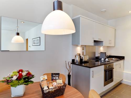 Imagen general del Hotel Cheval Harrington Court. Foto 5