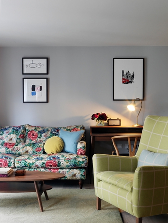 Imagen general del Hotel Cheval Knightsbridge. Foto 2