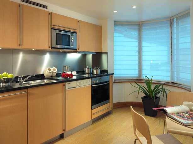 Imagen general del Hotel Cheval Knightsbridge. Foto 6