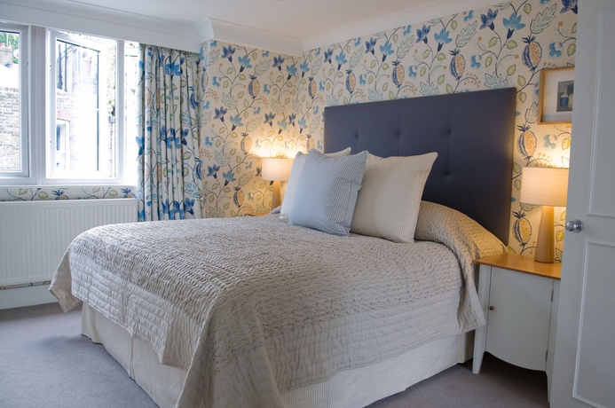 Imagen general del Hotel Cheval Knightsbridge. Foto 7