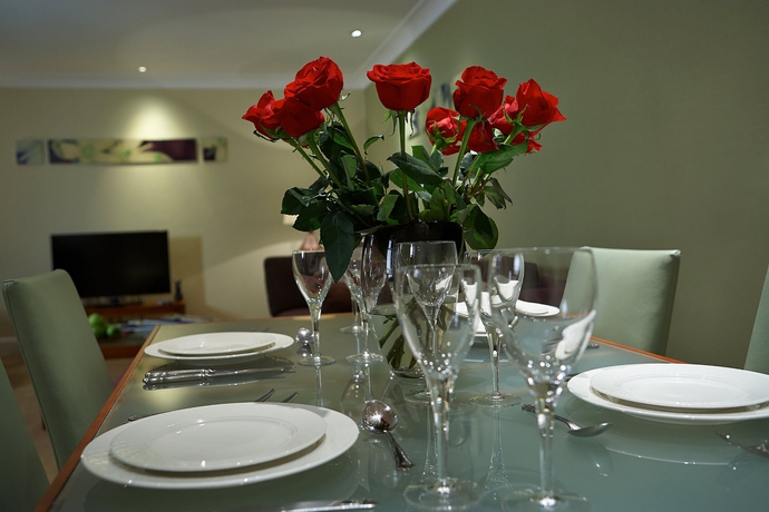 Imagen general del Hotel Cheval Knightsbridge. Foto 13