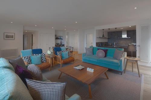 Imagen de la habitación del Hotel Cheval Old Town Chambers. Foto 3