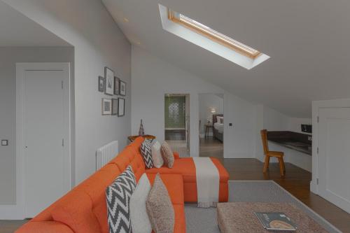 Imagen de la habitación del Hotel Cheval Old Town Chambers. Foto 4