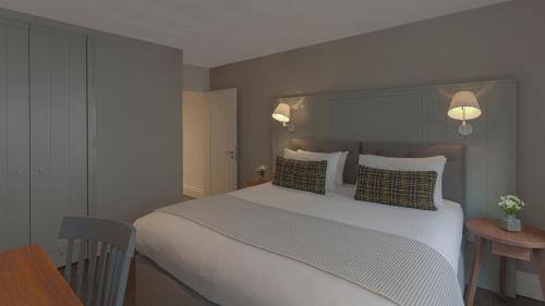 Imagen de la habitación del Hotel Cheval Old Town Chambers. Foto 5