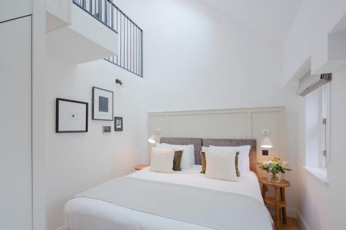 Imagen de la habitación del Hotel Cheval Old Town Chambers. Foto 8