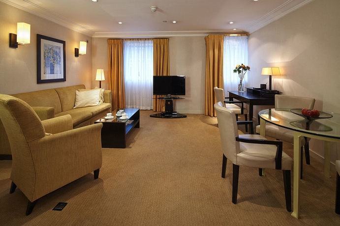 Imagen de los interiores del Hotel Cheval Phoenix House. Foto 12