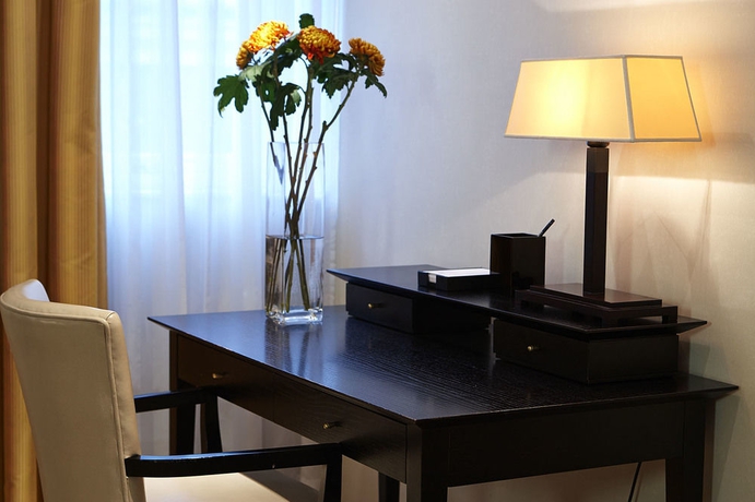 Imagen de la habitación del Hotel Cheval Phoenix House. Foto 4