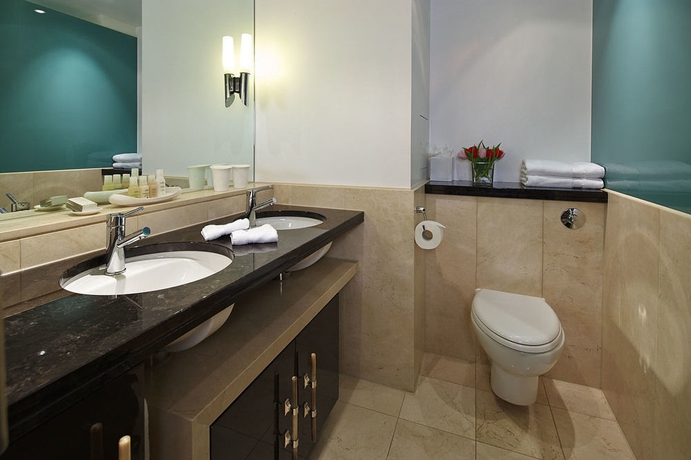 Imagen de la habitación del Hotel Cheval Phoenix House. Foto 6