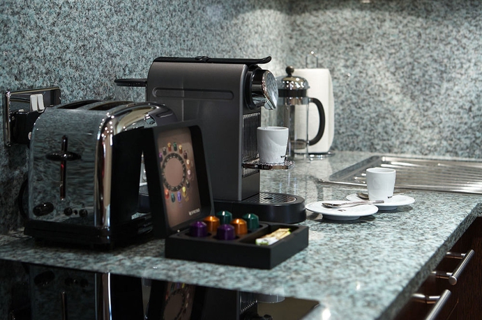 Imagen de la habitación del Hotel Cheval Phoenix House. Foto 7