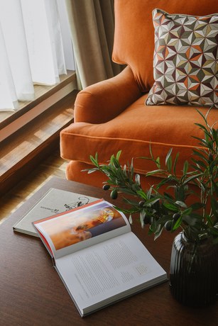 Imagen de la habitación del Hotel Cheval The Edinburgh Grand. Foto 11