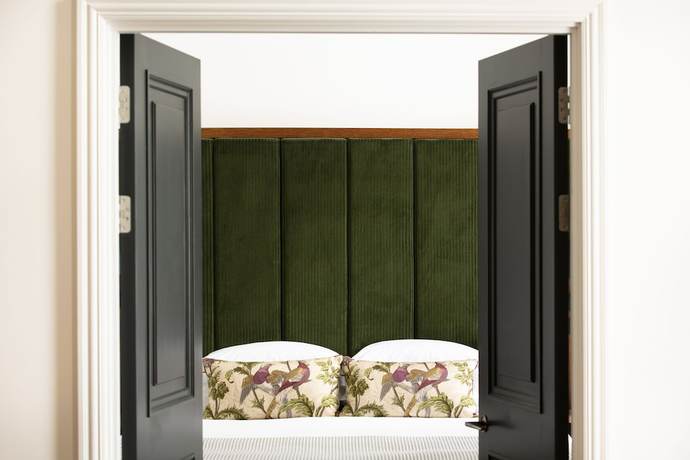 Imagen de la habitación del Hotel Cheval The Edinburgh Grand. Foto 14