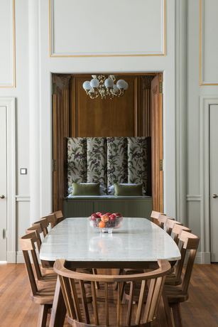 Imagen de la habitación del Hotel Cheval The Edinburgh Grand. Foto 17