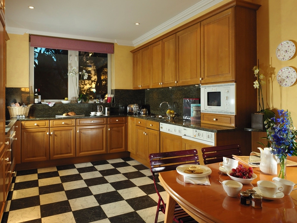 Imagen de la habitación del Hotel Cheval Thorney Court. Foto 3