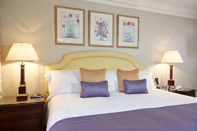 Imagen de la habitación del Hotel Cheval Thorney Court. Foto 4