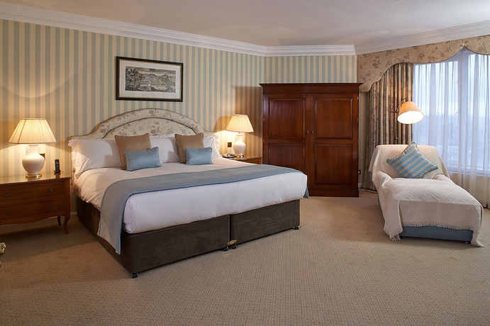 Imagen de la habitación del Hotel Cheval Thorney Court. Foto 6