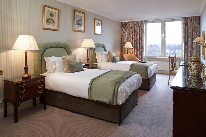 Imagen de la habitación del Hotel Cheval Thorney Court. Foto 7