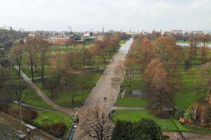 Imagen de la habitación del Hotel Cheval Thorney Court. Foto 9