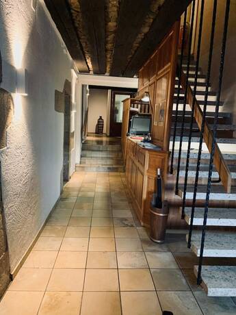 Imagen general del Hotel Cheval-Blanc. Foto 4
