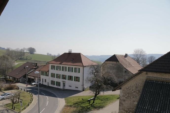 Imagen general del Hotel Cheval-Blanc. Foto 6