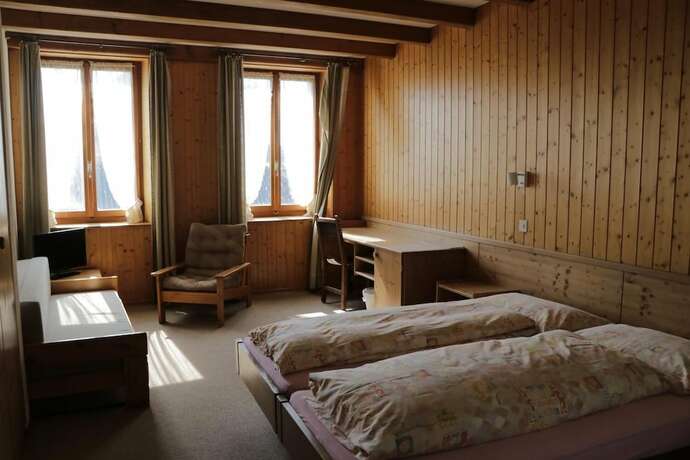 Imagen general del Hotel Cheval-Blanc. Foto 10