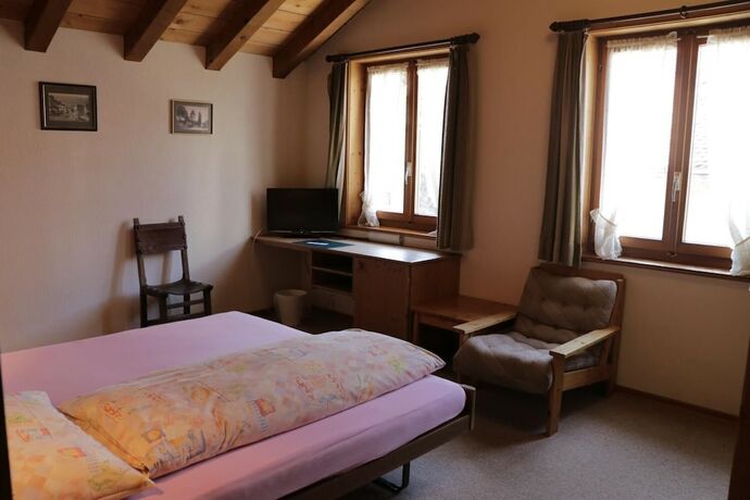 Imagen general del Hotel Cheval-Blanc. Foto 19
