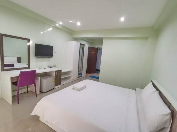Imagen general del Hotel Chevasai Hua Hin. Foto 1