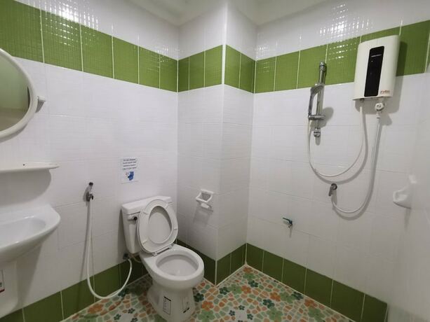 Imagen general del Hotel Chevasai Hua Hin. Foto 3