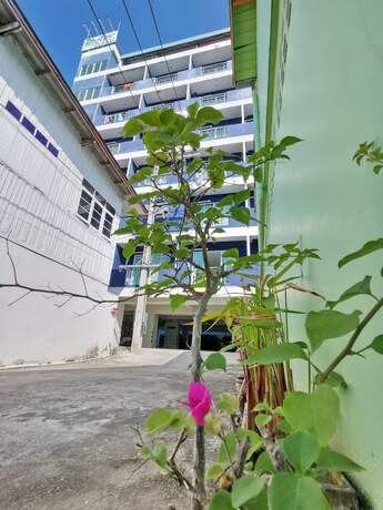 Imagen general del Hotel Chevasai Hua Hin. Foto 4
